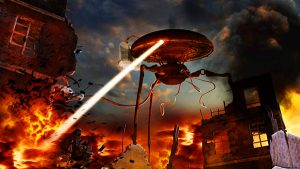 war of the worlds full movie