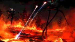 war of the worlds 2 مترجم