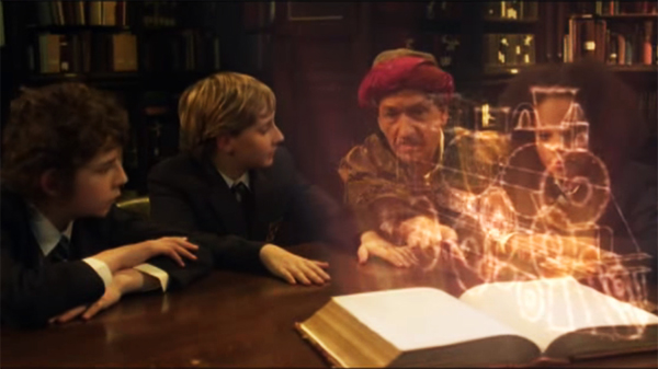 1001 inventions and the world of ibn al-haytham مترجم