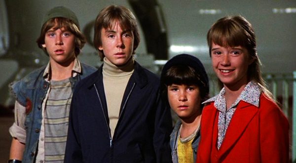 دانلود فیلم return from witch mountain 1978