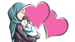 عيد الأم