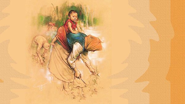 عيد الأم