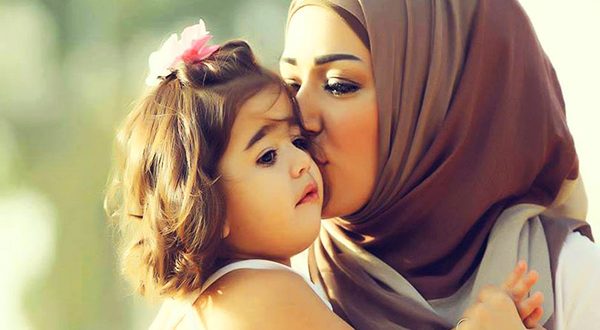 عيد الأم