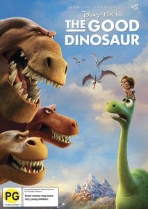The Good Dinosaur