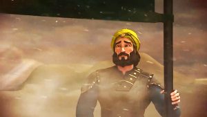 خالد بن الوليد