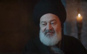 الشيخ طابطوق