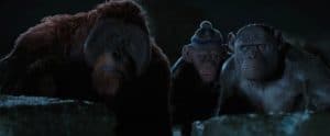 War for the Planet of the Apes