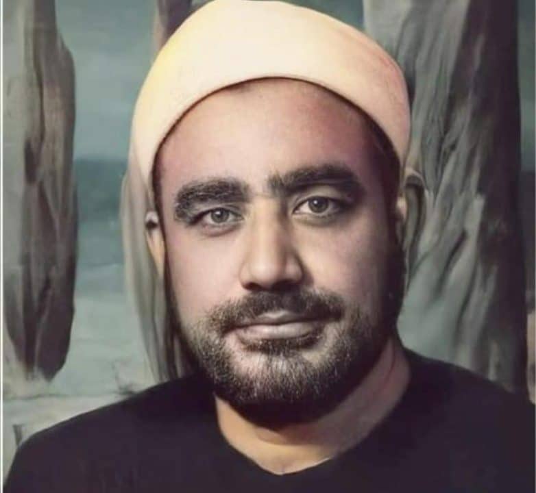 ابتهالات وتواشيح