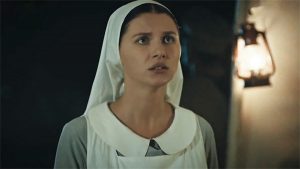 مسلسل حرائر القرن العظيم | الحلقة 3