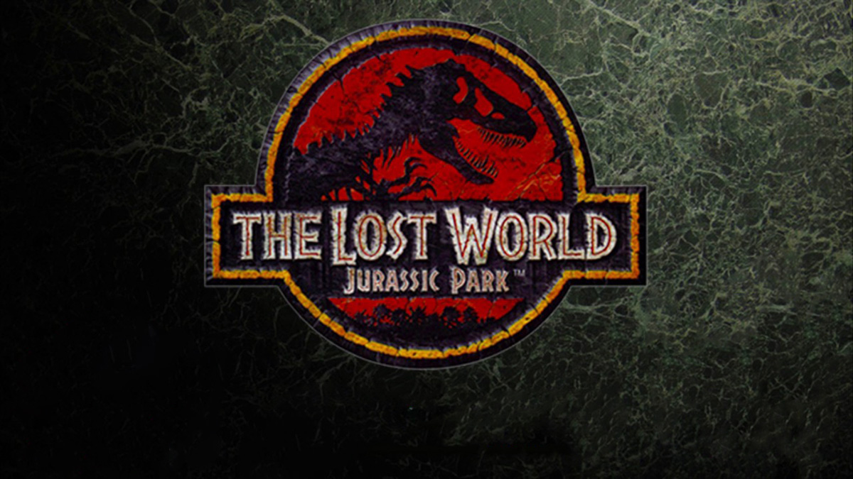 فيلم العالم المفقود الحديقة الجوراسية The Lost World Jurassic Park موقع اسكتشات