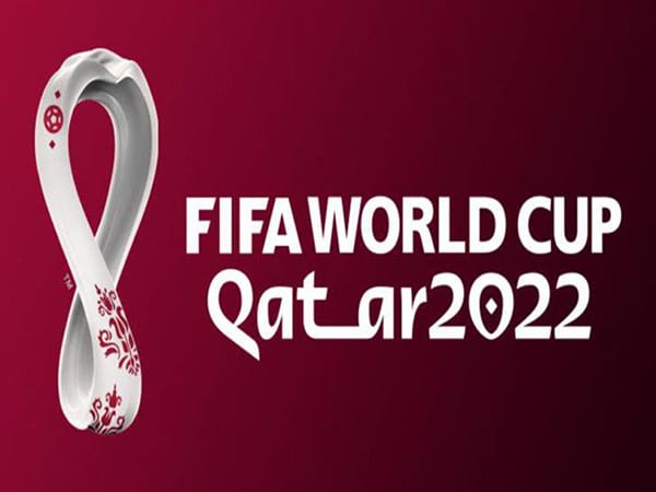 شعار كأس العالم 2022