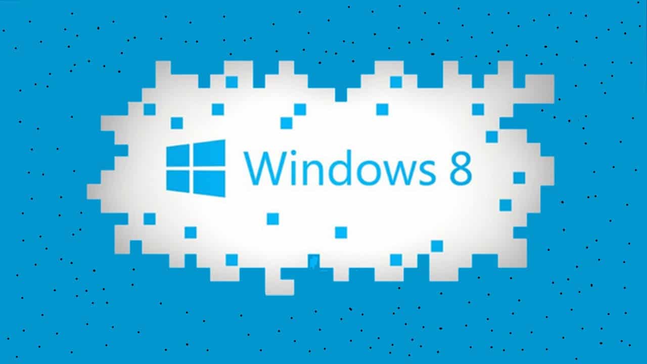 ويندوز 8