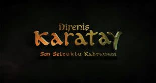 فيلم مقاومة كاتاراي Direniş Karatay
