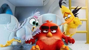Angry Birds 2