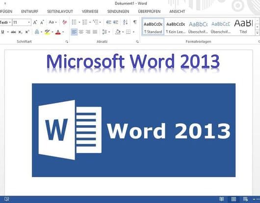 دورة Word وورد 2013 | الحلقة 6 | 7 | 8