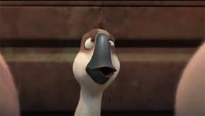 Duck Duck Goose