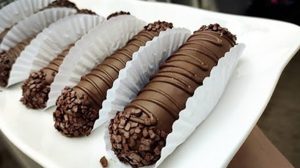 Featured image of post حلويات العيد وصفات ام وليد مكتوبة 2020