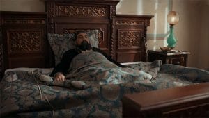 مسلسل عبد الحميد 126