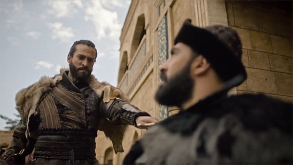 الحلقة 21 نهضة السلاجقة