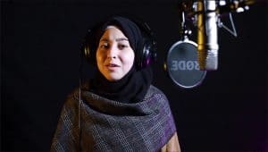 الاسراء زهراء لايق حلمي