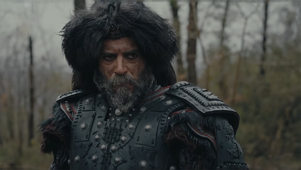 مسلسل المؤسس عثمان