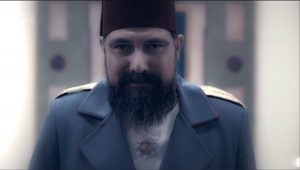 السلطان عبد الحميد
