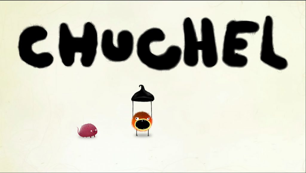 Chuchel