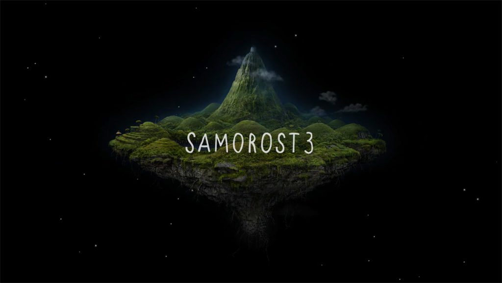 Samorost 3