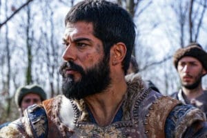 مسلسل المؤسس عثمان الموسم الثالث