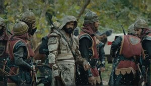 مسلسل عثمان الموسم الثالث