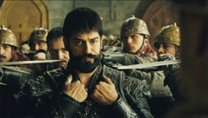 مسلسل المؤسس عثمان 82