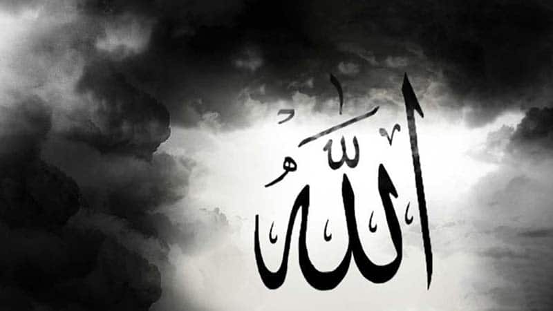 أنشودة الله الله مالنا مولى سوا الله | بالكلمات والفيديو و mp3
