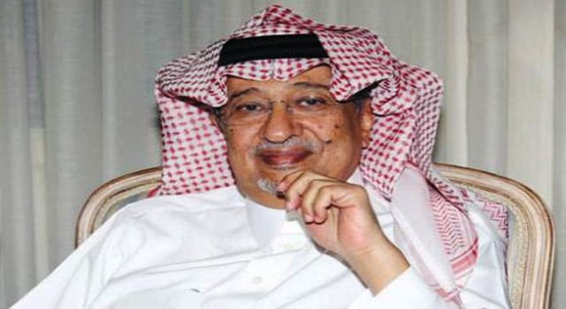 قصيدة كيف أنساك يا أبي عبدالله الفيصل