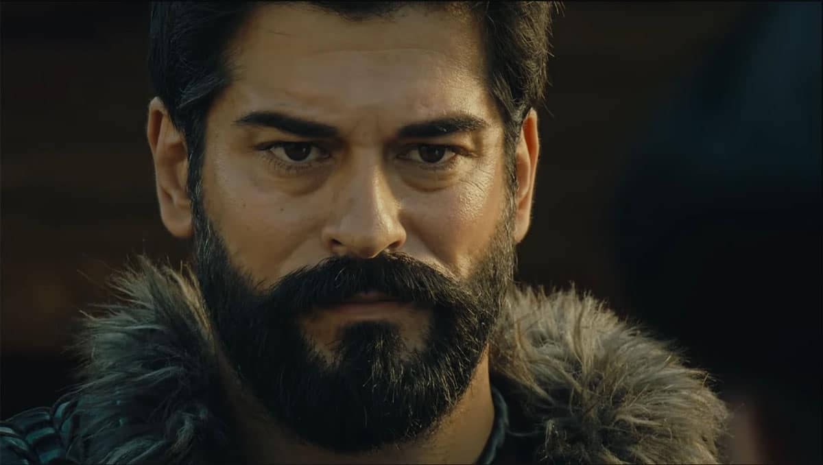 مسلسل المؤسس عثمان