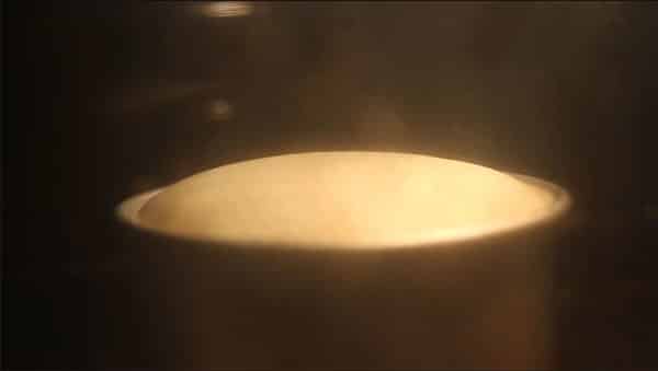 طريقة عمل الكيكة الاسفنجية للتورتة 3 بيضات | بالصور | آية حبيب