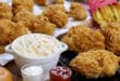طريقة عمل دجاج كنتاكي بالبيت | سفيرة الطبخ ام انوار https://www.eskchat.com/?p=35177