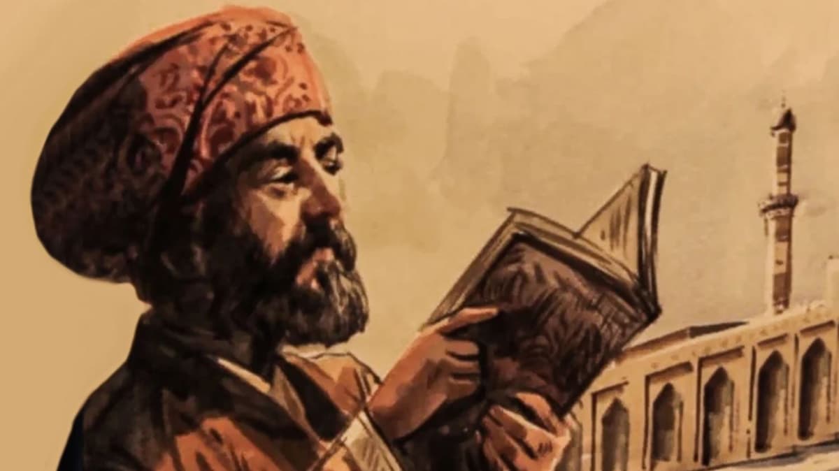 قصة الإمام أبو حنيفة النعمان