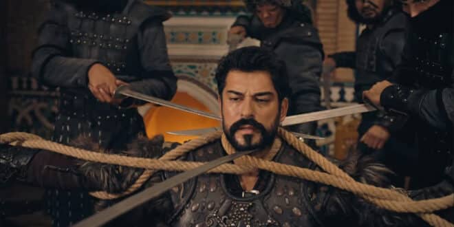 مسلسل المؤسس عثمان | الموسم الرابع الحلقة 111 | 112 | 113 | 114