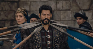 مسلسل المؤسس عثمان | الموسم الرابع الحلقة 107 | 108 | 109 | 110