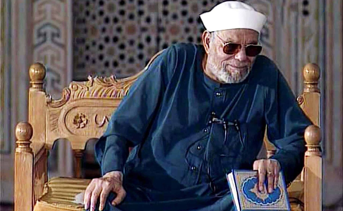 قصة حياة الشيخ الشعراوي | إمام الدعاة