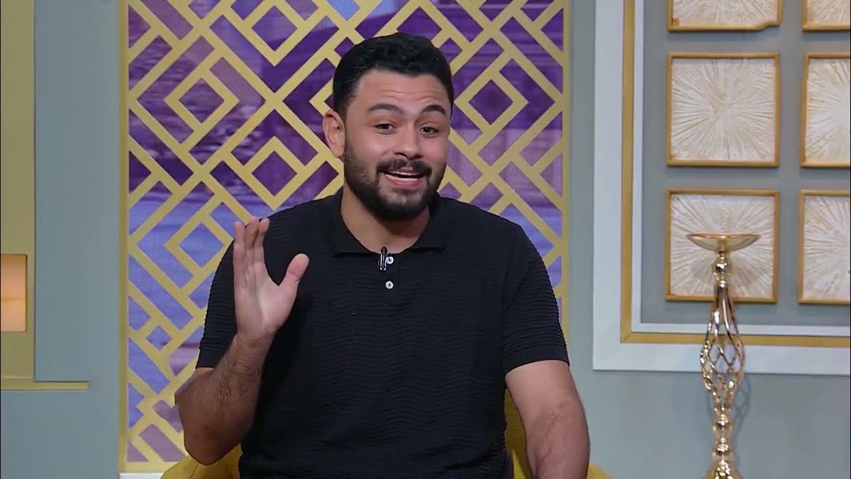 قصائد فارس قطرية مكتوبة