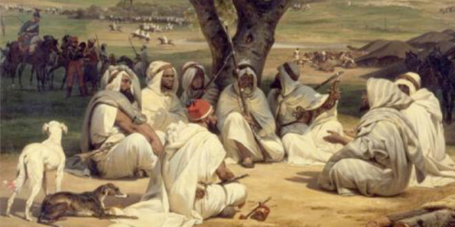 قصة حياة الأصمعي | شيطان العرب