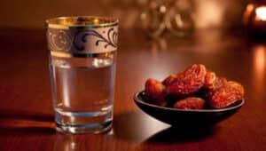 إذاعة مدرسية عن شهر رمضان