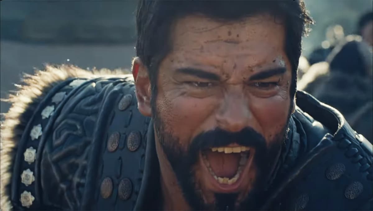 مسلسل المؤسس عثمان | الموسم الرابع الحلقة 115 | 116 | 117 | 118