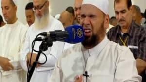 الشيخ عبد الله كامل | تلاوته mp3