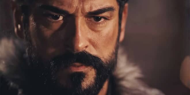 مسلسل المؤسس عثمان | الموسم الرابع الحلقة 123 | 124 | 125 | 126
