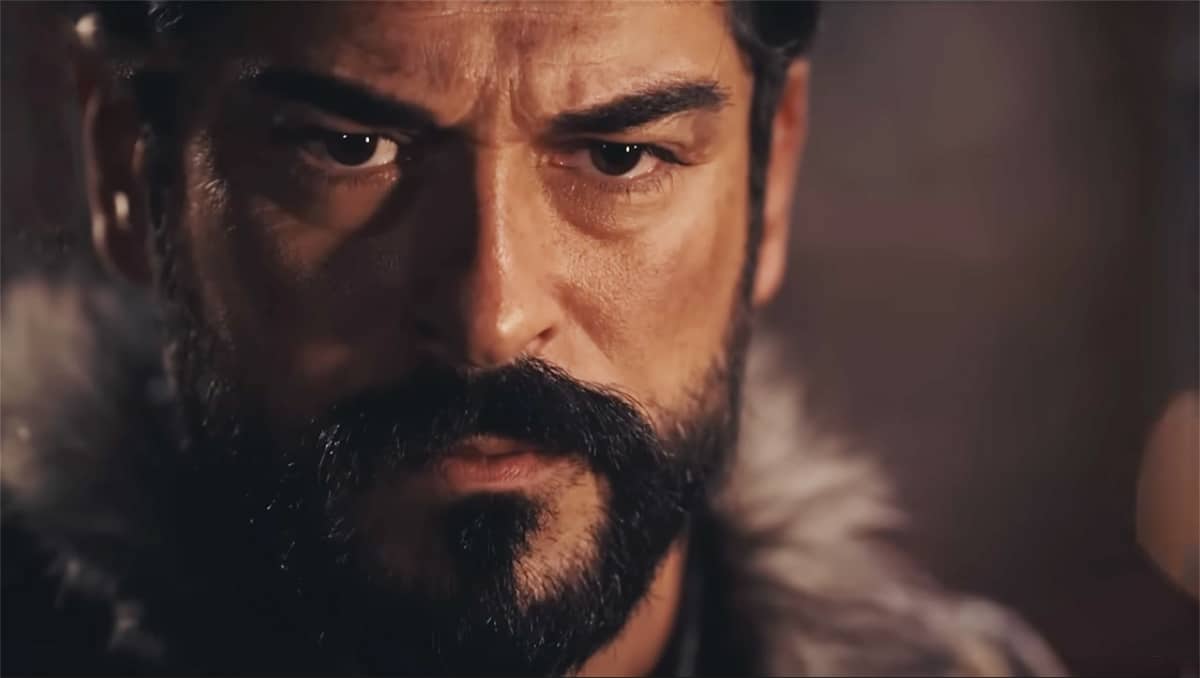 مسلسل المؤسس عثمان | الموسم الرابع الحلقة 123 | 124 | 125 | 126