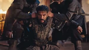 مسلسل المؤسس عثمان | الموسم الرابع الحلقة 123 | 124 | 125 | 126