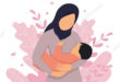 تحميل قصيدة عظمة امي مكتوبة | فارس قطرية