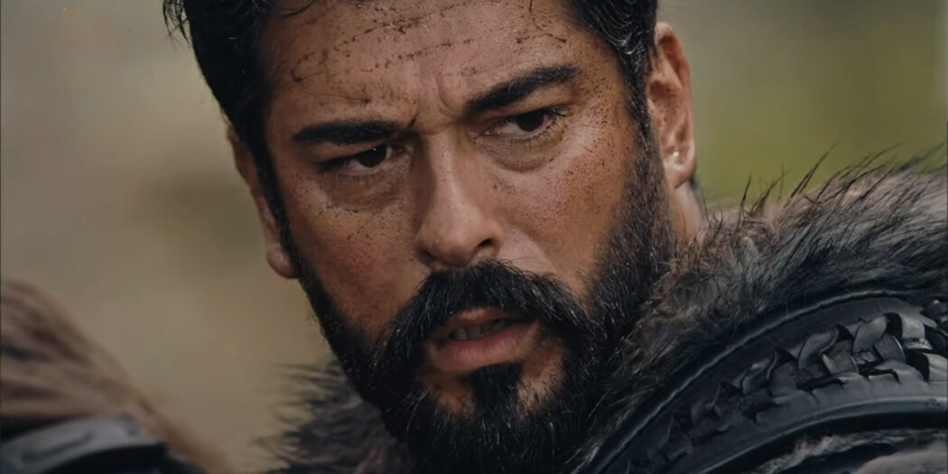مسلسل المؤسس عثمان | الموسم الرابع الحلقة 127 | 128 | 129 | 130